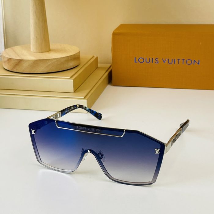 Louis Vuitton Sunglasses Top Quality LVS00599